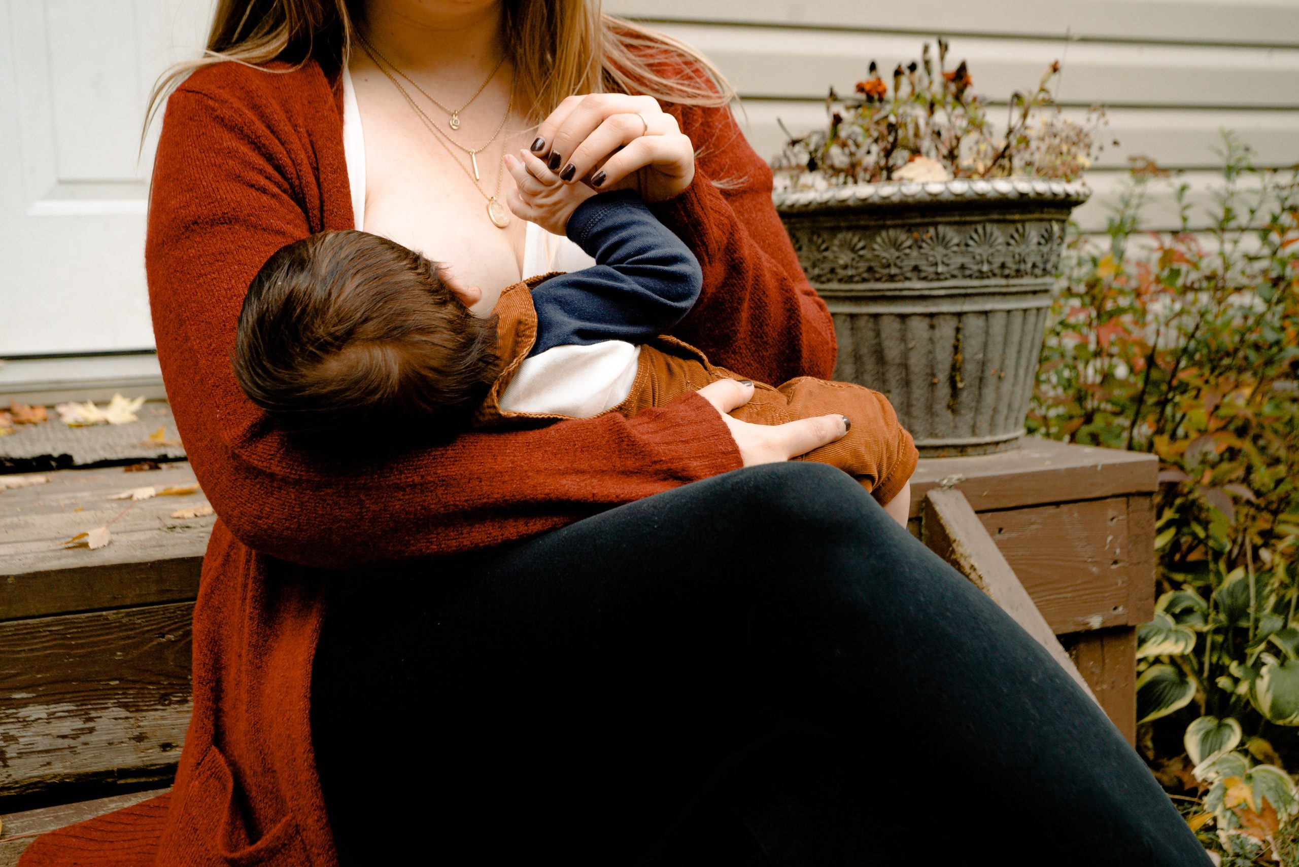 foods to avoid breastfeeding