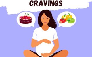 weird pregnancy cravings