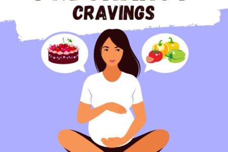 weird pregnancy cravings