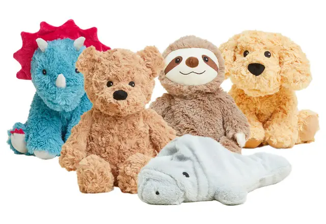 Stuffed animals for kids